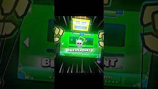 The Craziest Levels  #geometrydash #edit