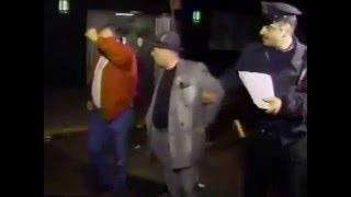 (1993) Jack Gordon attacks Latoya Jackson