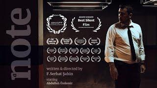 NOTE - (Short Movie)