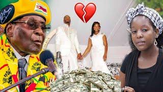 Bona Mugabe List Of His Properties Exposed Worth Billions Of Dollars &His Ex Húsbãnd Claim Half Of t