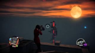 SaintsRow IV - Take me Home