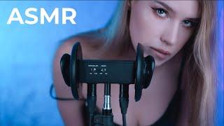 АСМР  ТЫ УСНЕШЬ на 20:15 МИНУТЕ  Близкий шепот | ASMR CLOSE-UP WHISPERS