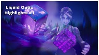 Liquid Optic (Highlights #1)