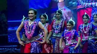 Chira Namasya PARAMBRAMHA  - Lasyakala Dance Vision - Saswat Joshi -Odisha Parba 2023