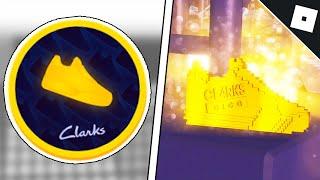 How to get the SCAVENGER PRO BADGE in CLARKS' CICAVERSE | Roblox