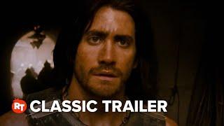 Prince of Persia: The Sands of Time (2010) Trailer #1