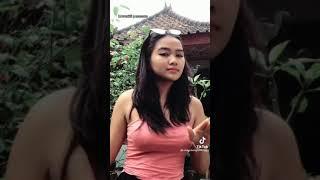 Tiktok virall gunung gede