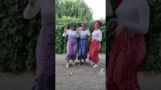 Twitter  TikTok TÜRBANLI Kızları Part #2021