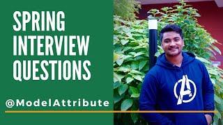 2 Key reasons to use @ModelAttribute at the Method level | Spring MVC Interview Questions & Answers