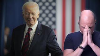 AKTE: JOE BIDEN