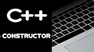 #59 Constructor in C++ Programming