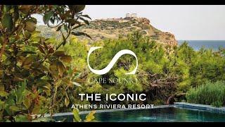 Cape Sounio Grecotel Boutique Resort