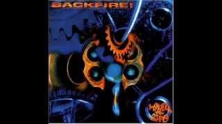 BACKFIRE! - Rebel 4 Life 1996 [FULL ALBUM]