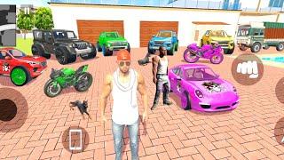  Purchase Modified Porsche For Franklin  Indian Bike Driving 3d New update #indianbikedriving3d