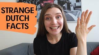 8 Surprising Facts About the Netherlands // Dutch Culture Shock!  Part 2
