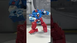 AWESOME COLORS! Transformers SIEGE SLAMDANCE Unboxin! #shorts