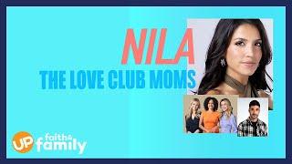 The Love Club Moms: Nila - Movie Sneak Peek