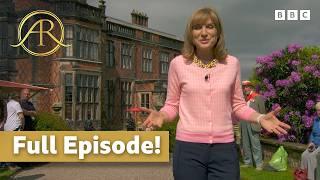 Stunning Gold Bracelet Found Behind A Brick Wall - FULL EPISODE | BBC Antiques Roadshow UK