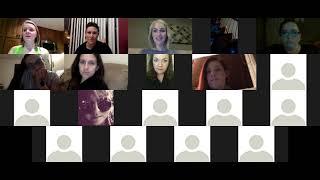 Team Zoom with Special Guest Susan Wade