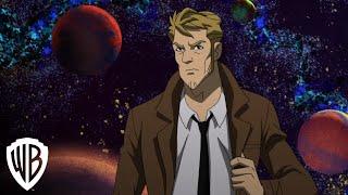 Constantine: The House of Mystery | Trailer | Warner Bros. Entertainment