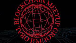 Global Blockchain Crypto and Web3 Meetups group Logo