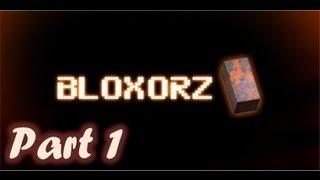 Bloxorz Walkthrough Part 1- Stages 1-15