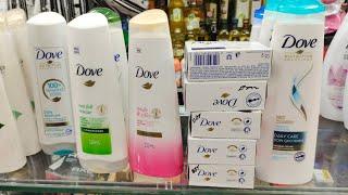 ll Dove Shampoo ll Dove Conditioner ll Dove Soap ll Dove lotion ll Dove Body wash ll Dove product