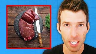 “I’m Strongly Considering Not Eating Liver Anymore” | Dr. Kevin Stock