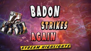 BOW OF BADON MISTS PVP ! -SOLO MISTS-! STREAM HIGHLIGHTS #11 | Albion Online |