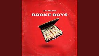 Broke Boys