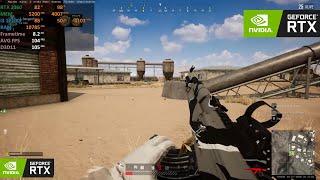 PUBG : RTX 2060 | ULTRA GRAPHICS | NEW UPDATE | i3 12100F | 1080P