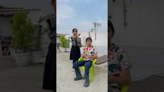 Lavi ne kiya baby prank 