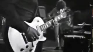 Gun Live France 1968