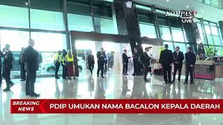 Kompas TV Kediri Live Stream