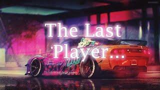 The Last Player - Phonk [By:Prodemonik]