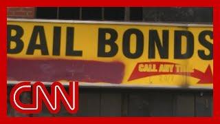 US money bail system blocking real justice reform