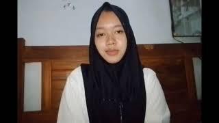 pidato rahma 8c