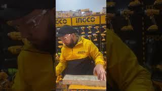 (Ingco) Sifat  Va Qulay Narx