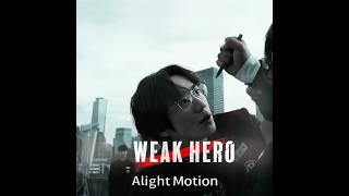 Best kdrama my opnion  #edit #alaightmotionedit #viralvideo #kdrama #weakheroclass2 #allofusaredead