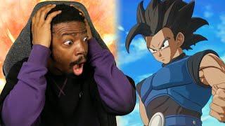 GROUND BATTLES CONFIRMED, SHALLOT IN SPARKING ZERO, & MORE!!! Dragon Ball Legends Info!