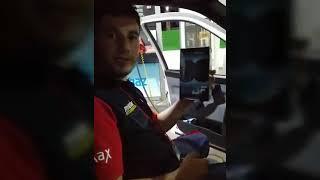 ARAÇLARA DEFİ YAĞ BASINÇ SENSÖRÜ VE YAĞ SICAKLIK SENSÖRÜ GÖSTERGESİ UYGULAMASI