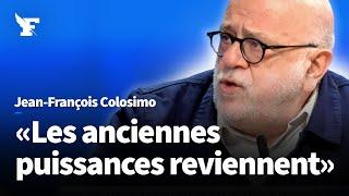 Occident : pourquoi est-il autant haï ? L’analyse de Jean-François Colosimo