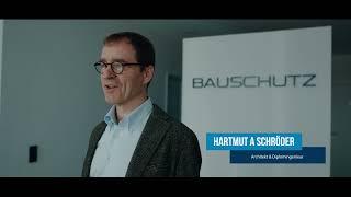 BAUSCHUTZ AD REPRÄSENTATIVER STANDORT HD IIII