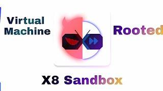 X8 Sandbox Pro – Virtual for Android, Virtual Machine, Rooted