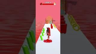 3D Games #gameplay #mobilegames All Levels Gameplay (iOS & Android)