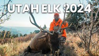 BOUNDARY GAME | The TOUGHEST Elk Hunt of the Season!