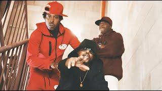 Lil Fame (M.O.P) - The Coalition (Murder Boyz) W/Billy Danze x Teflon x iFresh (New Video) PD Havoc