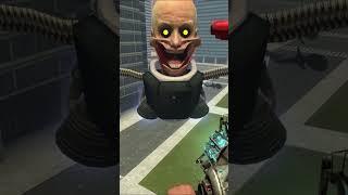 Garry's Mod Epic Showdown: Titan Scientist vs. TV Man, Speakerman, and Cameraman Part12