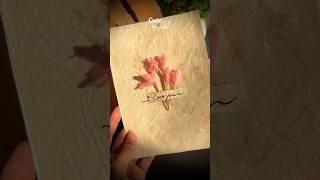 Handmade cards ️  #cover #music #playlist #diy #diycardideas #song #yt #art #youtube #papercraft
