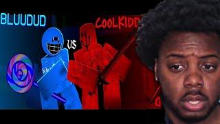 FORSAKEN Killer Duel: C00lkidd vs Bluudud – Who Wins?